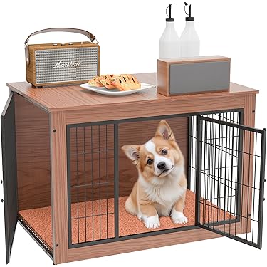 Amazon.co.jp 売れ筋ランキング: 犬用インテリアケージ の中で最も人気