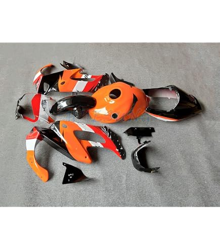 Amazon | HYESUNG バイク外装 適合車種VTR1000F 1997-2005用 社外