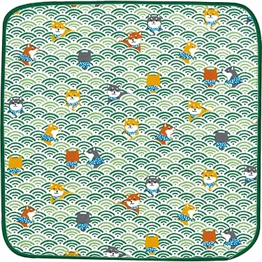 n/a 10 個キャンディーカラーのハンカチ無地正方形ハンカチ正方形混合