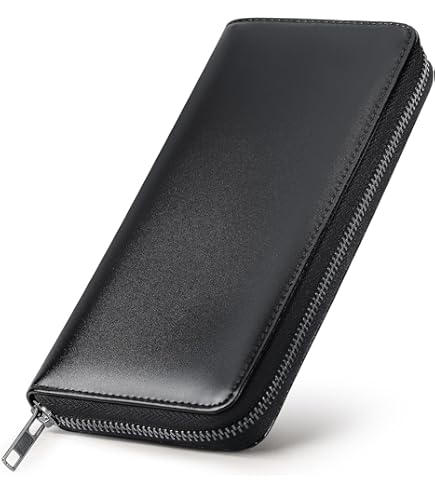 Amazon.co.jp: 長財布 メンズ 横浜f・マリノス 財布 ロングウォレット