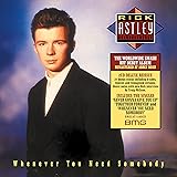 WHENEVER YOU NEED SOMEBODY (2022 REMASTER)[2CD DELUXE EDITION]