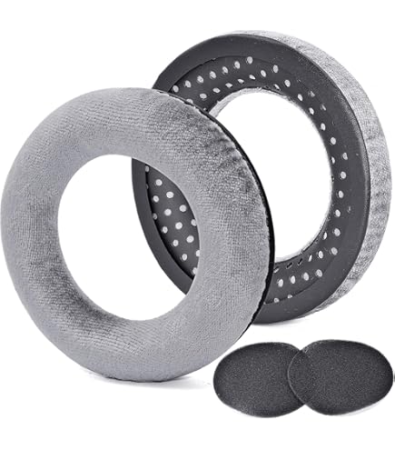 Amazon | V-MOTA イヤーパッド に対応 Beyerdynamic T50P / T50 i