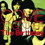 COME TOGETHER (通常盤)