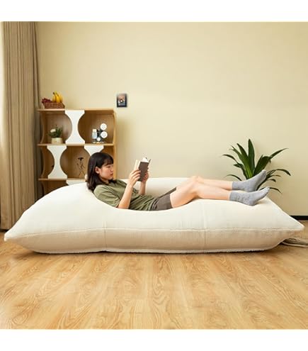 Amazon.co.jp: Suica ペンギン 特大ビーズクッション 直径約75cm