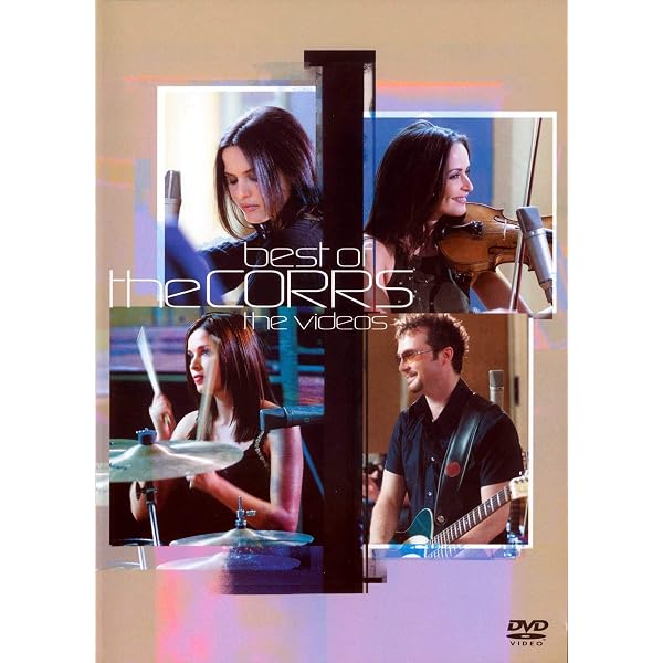 Amazon.co.jp: BEST OF THE CORRS: ミュージック