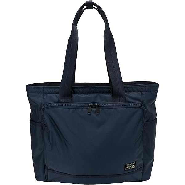 ポーター　PORTER　トートバッグ　ネイビー　A4サイズ 楽天市場】ポーター ボーイフレンドトート トートバッグ(M) 739