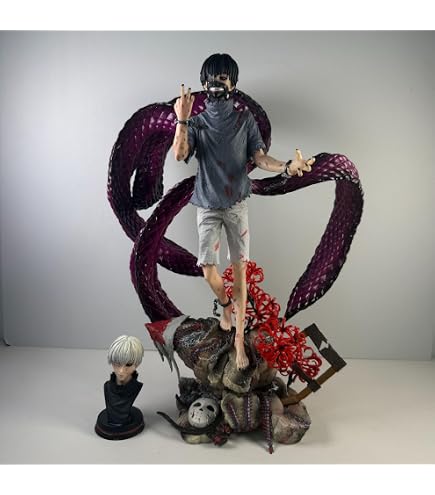Amazon.co.jp: バンプレスト 東京喰種 トーキョーグール DXFフィギュア