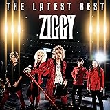 【Amazon.co.jp限定】THE LATEST BEST (メガジャケ付)