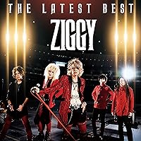 ZIGGY　ジギー　ヴィシセチュード・オヴ・フォーチュン ZIGGY ジギー ヴィシセチュード・オヴ・フォーチュン