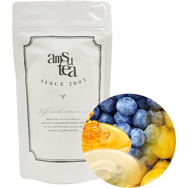 Amazon.co.jp: amsu tea (アムシュティー) フレーバーティー Amazon.co.jp: amsu tea (アムシュティー) フレーバーティー