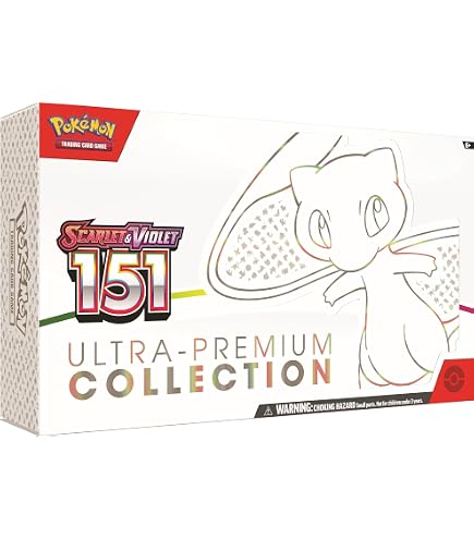 Amazon.co.jp: Pokemon TCG Scarlet & Violet 3.5 Pokemon 151 Elite 