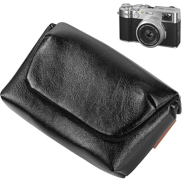 CONTAX GC-210、GC-211 G2 G2用ケース Contax GC-21 Standard Leather Case for Contax G2