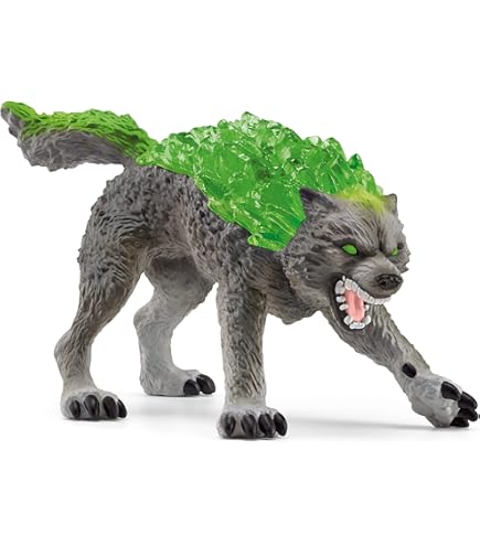 Amazon.co.jp: シュライヒ エルドラド 海の怪物クラーケンとマジカル