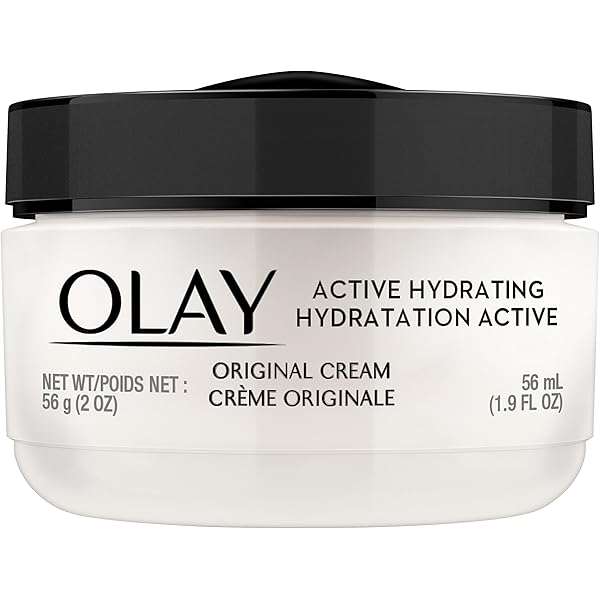 olay active hydrating hydration active lotion
