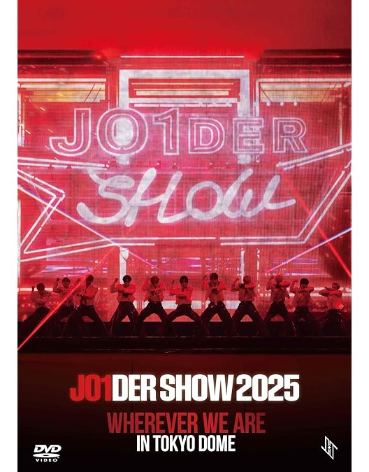 Amazon.co.jp: 2023 JO1 2ND ARENA LIVE TOUR 'BEYOND THE DARK:RISE