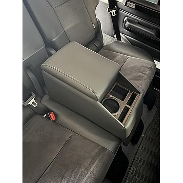 Amazon.co.jp 最新リリース: 車用外付けコンソールボックス の新着