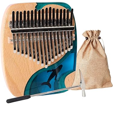 Amazon.co.jp 人気ギフトランキング: カリンバ で、ギフトの設定を使用