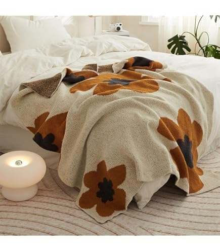 Unikko ブランケット 130×180cm Unikko ブランケット 130×180cm | Maija Isola | Marimekko