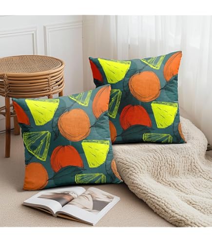 Amazon.co.jp: [YGGSTORE] クッションカバー マイケルジャクソン 赤