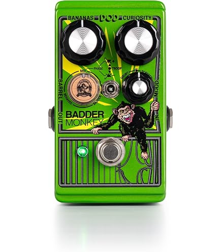 Amazon | Paul Cochrane Timmy Overdrive | ディストーション