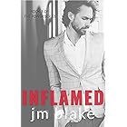 Inflamed (The Power Series Book 3)