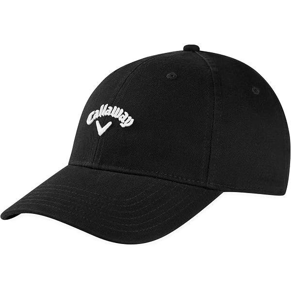 Callaway Golf 2018 Rogue Adjustable Hat 