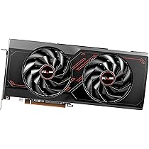 Sapphire Pulse AMD Radeon Rx 7800 Xt Gaming 16Gb Gddr6 Dual Hdmi