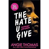 The Hate U Give