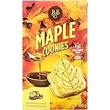 BEAU&BON CO.,LTD. B&B メープルクリームクッキー　300g