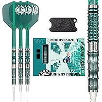 Amazon | Target Japan(ターゲットジャパン)THE MIRACLE GEN7 鈴木未来