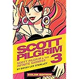 Scott Pilgrim Vol. 3: Scott Pilgrim & the Infinite Sadness (3)