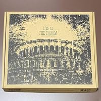 Amazon.co.jp: LIVE AT WEMBLEY －THE ONE