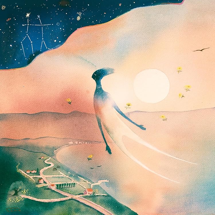 美品 限定盤 レコード 2枚組 小山田壮平 The Traveling Life THE TRAVELING LIFE (2枚組アナログレコード) : 小山田壮平