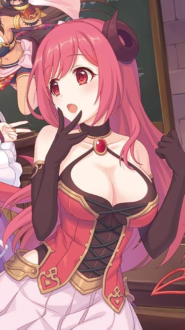 2022冬アニメ - イオ (ルーセント学院)