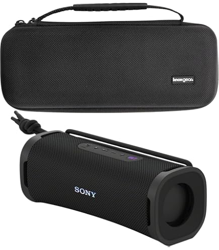 Amazon | RAWECUD シリコンカバーケース Sony ULT Field 1 Elextronics