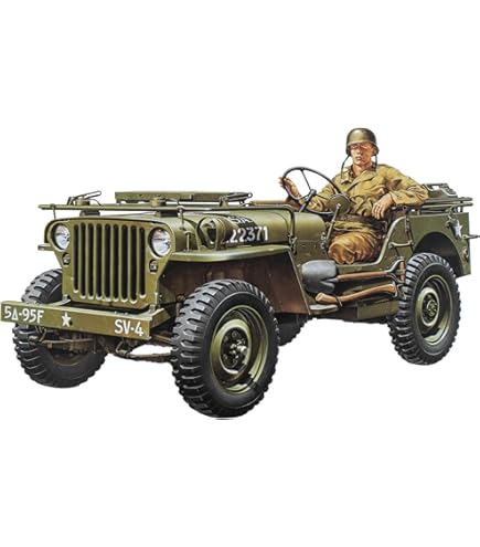 Amazon.co.jp: トランペッター 1/35 ソビエト軍 Zil-1316輪駆動  