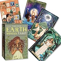 正規品 Tarot of the Everlasting Day タロットカード 正規品 Tarot of the Everlasting Day タロットカード