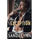 The Exception: A Billionaire Romance