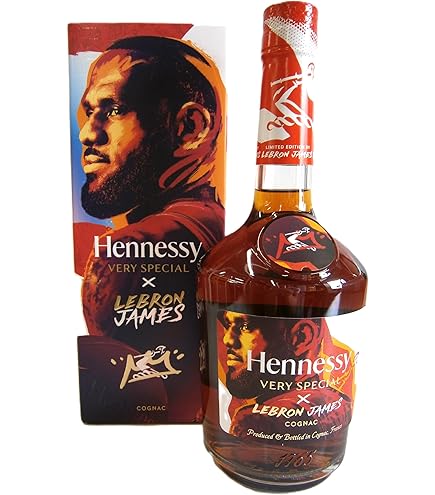 Amazon.co.jp: 【限定品】 ヘネシー VS コニャック NBA