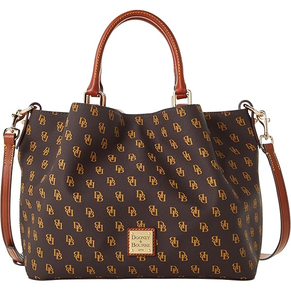 Amazon.co.jp: Dooney & Bourke レディース ジップジップ