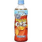 伊藤園 健康ミネラルむぎ茶 (冷凍兼用ボトル) 485ml×24本
