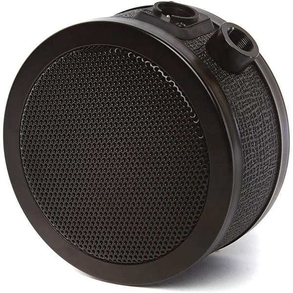 Amazon | SOLOMON MiCS LoFReQ Sub Microphone, Black by SOLOMON MiCS 