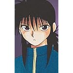 幽☆遊☆白書 FVGA(480×800)壁紙 蔵馬(くらま) 幽☆遊☆白書 FVGA(480×800)壁紙 蔵馬(くらま)