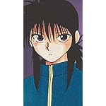 幽☆遊☆白書 XFVGA(480×854)壁紙 蔵馬(くらま) 幽☆遊☆白書 XFVGA(480×854)壁紙 蔵馬(くらま)