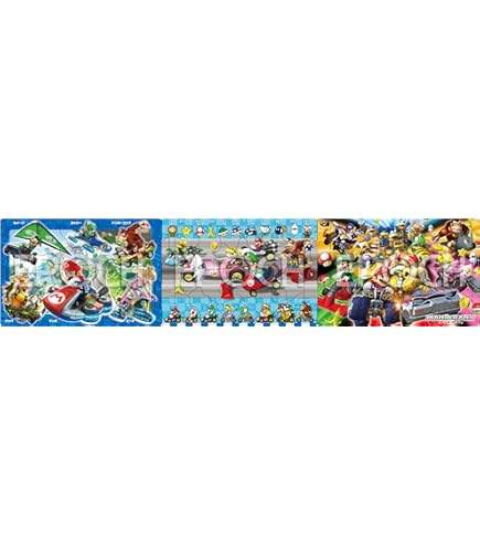 Amazon.co.jp: USAopoly Super Mario Bros World スーパーマリオ