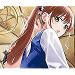 黒猫と魔女の教室 Android(960×800)待ち受け イオ・トーラス