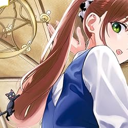 黒猫と魔女の教室の人気壁紙画像 イオ・トーラス