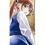 黒猫と魔女の教室 iPhoneSE/5s/5c/5(640×1136)壁紙 イオ・トーラス