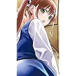 黒猫と魔女の教室 XFVGA(480×854)壁紙 イオ・トーラス