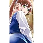 黒猫と魔女の教室 QHD(540×960)壁紙 イオ・トーラス